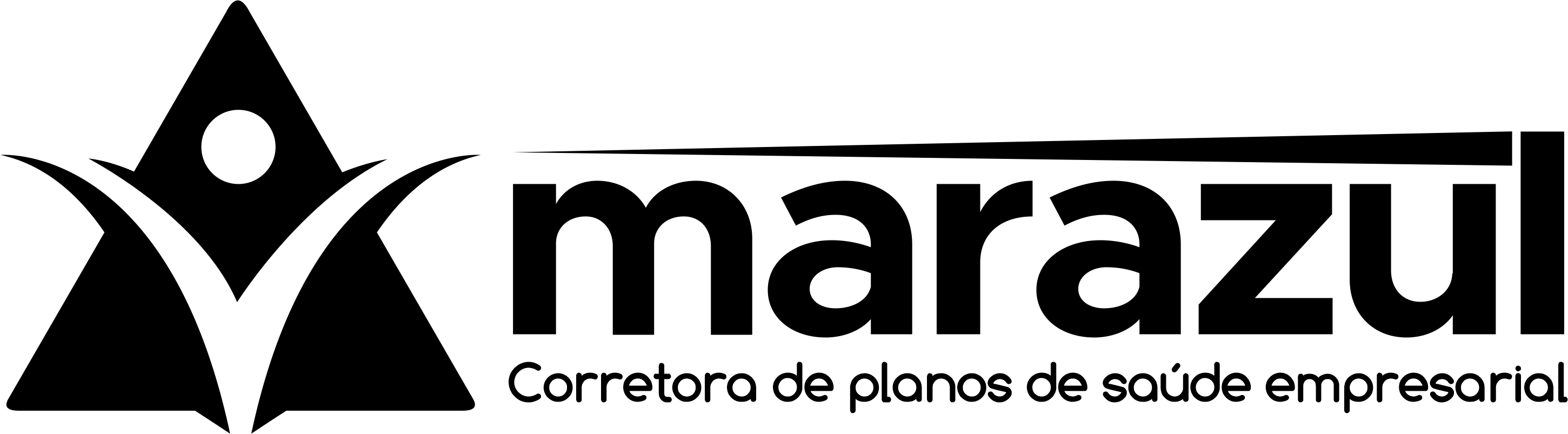 MARAZUL logo Black PNG